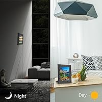 GIIRKUUU XK-AJLID 1080P Picture Frame Camera — image 4