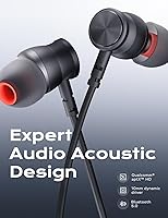 Rythflo WH02 Bluetooth Headphones — image 2