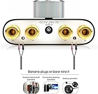 Nobsound Mini Bluetooth 5.0 Power Amplifier — image 6