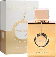 Armaf Club De Nuit Milestone Eau de Parfum 3.6oz — image 4
