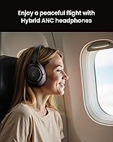 wegear HS1 Hybrid Active Noise Cancelling Headphones — image 5