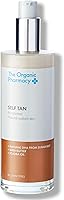 The Organic Pharmacy Self Tan 100ml — image 1