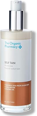 The Organic Pharmacy Self Tan 100ml