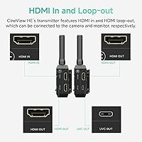 Accsoon CineView HE Wireless Video Transmission System — image 5