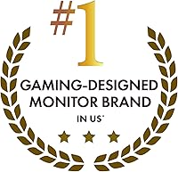 LG 27GN750-B UltraGear 27” Gaming Monitor — image 10