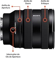 Sony FE 20-70mm f/4 G Lens — image 3