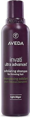 Aveda Invati Ultra Advanced Exfoliating Shampoo Light 8.43oz