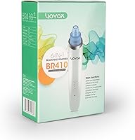 VOYOR BR410 Blackhead Remover Pore Vacuum — image 8