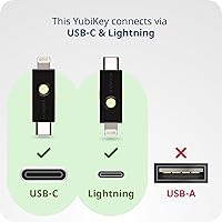 Yubico YubiKey 5Ci — image 7