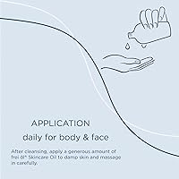 frei öl Skincare Oil 125mL — image 5