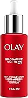 Olay Niacinamide + Peptide 24 Anti-Wrinkle Serum, 1.3oz — image 1