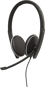 Sennheiser SC 165 USB Headset