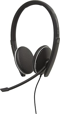 Sennheiser SC 165 USB Headset