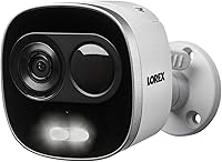 Lorex LNB8105X 4K Ultra HD Security Camera — image 1