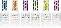 Triple Vitamin Dip Liquid Set (6 x 18mL) — image 1