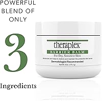 Theraplex Skin Barrier Balm 6oz — image 5