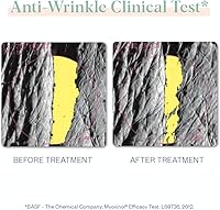 Wrinkles Schminkles Eye Smoothing & Depuffing Masks (5 Pairs) — image 3