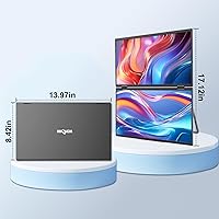 InnoView 15.6″ Laptop Screen Extender — image 7