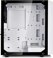 Silverstone SST-PS15W-G Micro ATX Case — image 4