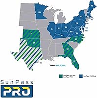 SunPass PRO Transponder — image 3