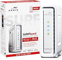 ARRIS SB6190 Cable Modem — image 6