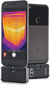 FLIR One Pro LT Infrared Camera for Android (USB-C)