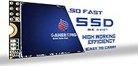 GAMERKING 1TB M.2 2242 SSD — image 4
