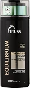 TRUSS Equilibrium Conditioner for Oily Scalp, 10.14oz Review