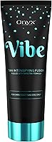 Onyx Vibe Advanced Tanning Bed Accelerator Lotion 7.83oz — image 1