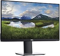 Dell P2419H 24-Inch FHD IPS Monitor — image 1