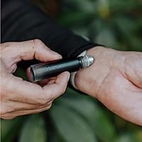 RawChemistry Midnight Pheromone Infused Cologne for Men Roll-On 10mL — image 4