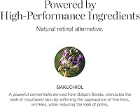 Ogee Natural Retinol Bakuchiol Serum 2% Elixir 15mL — image 2