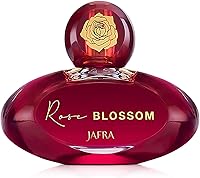 JAFRA Rose Blossom Eau de Parfum 1.7oz — image 1