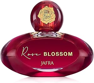 JAFRA Rose Blossom Eau de Parfum 1.7oz Review