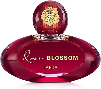 JAFRA Rose Blossom Eau de Parfum 1.7oz