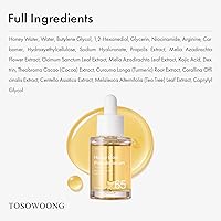 TOSOWOONG Honey Glow 65% Propolis Serum, 33mL — image 6