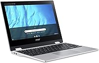 Acer Spin 311 2H 11.6″ Touchscreen Chromebook — image 4