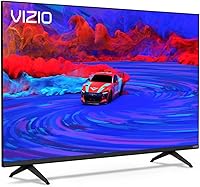 VIZIO 43-Inch M-Series 4K QLED Smart TV — image 1