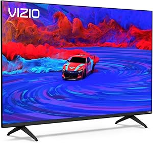 VIZIO 43-Inch M-Series 4K QLED Smart TV Review