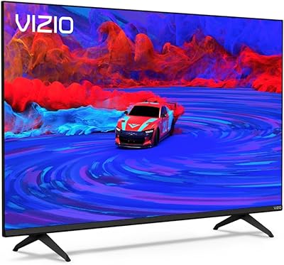 VIZIO 43-Inch M-Series 4K QLED Smart TV