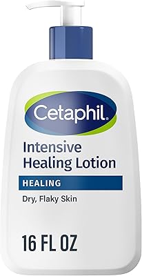 Cetaphil Intensive Healing Lotion with Ceramides 16 oz