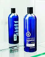 Krieger + Shne Shampoo for Men 16oz — image 6