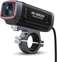 AKEEYO-710Pro EIS Motorcycle Camera — image 1