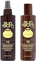 Sun Bum Browning Lotion SPF 15 Tanning Oil — image 1