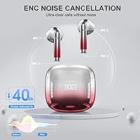 DUCOCUB J59 Wireless Earbuds — image 6