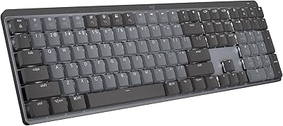 Logitech MX Mechanical