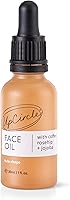 UpCircle Organic Face Serum with Coffee Oil 1oz — image 1