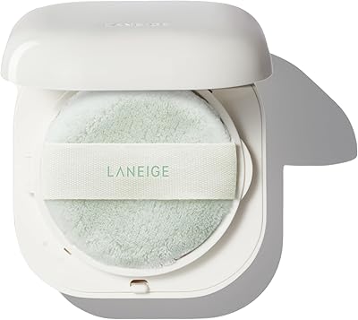 LANEIGE Neo Blurring Powder Clear