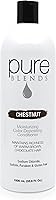 Pure Blends Chestnut Moisturizing Color Depositing Conditioner 33.8 Oz — image 1