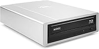OWC Mercury Pro 16X Blu-ray Burner — image 1